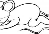 Coloriage à Imprimer souris Coloriage souris à Imprimer