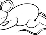 Coloriage à Imprimer souris Coloriage souris à Imprimer