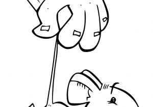 Coloriage à Imprimer souris Coloriage souris Verte à Imprimer