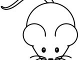 Coloriage à Imprimer souris Épinglé Par Sandra forrest Sur Print Projects