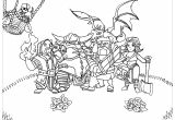 Coloriage à Imprimer Spirit Coloriage Clash Royale Zappy