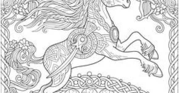 Coloriage à Imprimer Spirit Coloriages