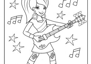 Coloriage à Imprimer Star Des Coloriages De Stars A Imprimer Et A Colorier
