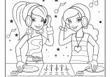 Coloriage à Imprimer Star Des Coloriages De Stars A Imprimer Et A Colorier