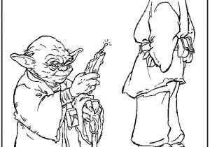 Coloriage à Imprimer Star Dessin Star Wars 2 Imprimer