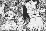Coloriage à Imprimer Stitch 150 Meilleures Images Du Tableau Coloriage Difficile Disney