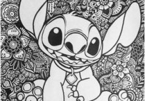 Coloriage à Imprimer Stitch 150 Meilleures Images Du Tableau Coloriage Difficile Disney