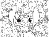 Coloriage à Imprimer Stitch Dessin A Imprimer Disney Mandala