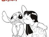 Coloriage A Imprimer Stitch Les 27 Meilleures Images De Stitch Dessins