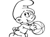 Coloriage A Imprimer Stroumph Coloriage Les Schtroumpfs 15 Momes