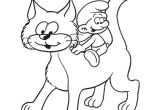 Coloriage A Imprimer Stroumph Coloriage Les Schtroumpfs 16 Momes