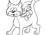 Coloriage A Imprimer Stroumph Coloriage Les Schtroumpfs 16 Momes