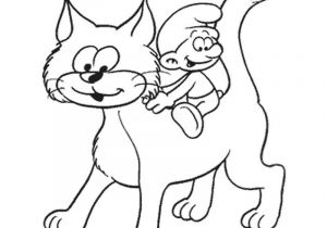 Coloriage A Imprimer Stroumph Coloriage Les Schtroumpfs 16 Momes