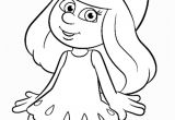 Coloriage A Imprimer Stroumph Dessin De Coloriage Schtroumpf à Imprimer Cp