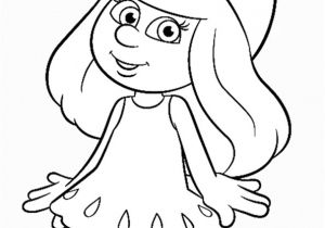 Coloriage A Imprimer Stroumph Dessin De Coloriage Schtroumpf à Imprimer Cp