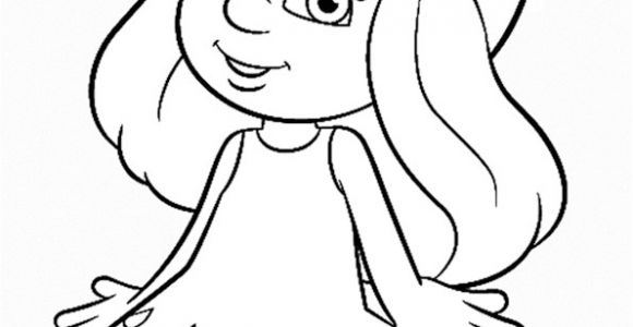 Coloriage A Imprimer Stroumph Dessin De Coloriage Schtroumpf à Imprimer Cp