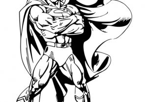 Coloriage A Imprimer Super Hero 8 Dessins De Coloriage Super Héro à Imprimer
