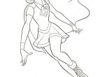 Coloriage A Imprimer Super Hero Coloriage Supergirl Super Hero Girls Jecolorie