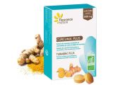 Coloriage A Imprimer Tal Curcuma Plus Bio