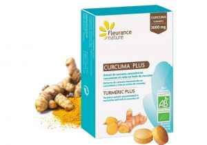 Coloriage A Imprimer Tal Curcuma Plus Bio