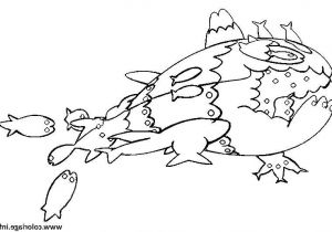 Coloriage A Imprimer Tal Froussardine Pokemon soleil Lune Coloriage