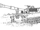 Coloriage A Imprimer Tank Militaire Coloriage Tank Militaire Facile Dessin Gratuit   Imprimer