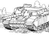 Coloriage A Imprimer Tank Militaire Dessins Gratuits   Colorier Coloriage Militaire   Imprimer