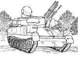 Coloriage A Imprimer Tank Militaire Dessins Gratuits   Colorier Coloriage Militaire   Imprimer
