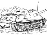 Coloriage A Imprimer Tank Militaire Dessins Gratuits   Colorier Coloriage Militaire   Imprimer
