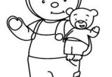 Coloriage à Imprimer Tchoupi Et Doudou 32 Best T Choupi Et Doudou Images