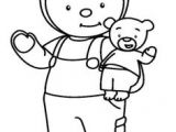 Coloriage à Imprimer Tchoupi Et Doudou 32 Best T Choupi Et Doudou Images