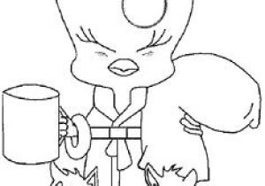 Coloriage A Imprimer Titi Et Grosminet 75 Meilleures Images Du Tableau Dessins Titi Et Ses Amis