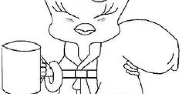 Coloriage A Imprimer Titi Et Grosminet 75 Meilleures Images Du Tableau Dessins Titi Et Ses Amis