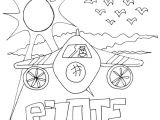 Coloriage A Imprimer Titi Et Grosminet Dessins Gratuits   Colorier Coloriage Pilote   Imprimer