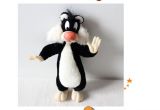 Coloriage A Imprimer Titi Et Grosminet Peluche Grosminet Looney Tunes Vintage Ancien Chat Titi 24