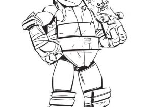 Coloriage à Imprimer tortues Ninja 206 Best Coloriages De Tlh Images On Pinterest