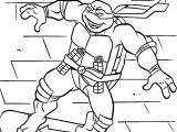 Coloriage à Imprimer tortues Ninja Coloriage  Dessiner Une tortue