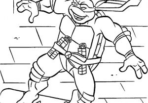 Coloriage à Imprimer tortues Ninja Coloriage  Dessiner Une tortue