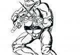 Coloriage à Imprimer tortues Ninja tortues Ninja 101 Super Hacros Coloriages A Imprimer Coloriage