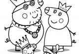 Coloriage à Imprimer toupty Coloriage De Peppa Pig A Imprimer New Dessin A Colorier