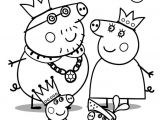 Coloriage à Imprimer toupty Coloriage De Peppa Pig A Imprimer New Dessin A Colorier