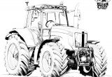 Coloriage à Imprimer Tracteur Massey Ferguson Beau Dessin A Colorier Gratuit De Tracteur – Mademoiselleosaki