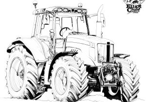 Coloriage à Imprimer Tracteur Massey Ferguson Beau Dessin A Colorier Gratuit De Tracteur – Mademoiselleosaki