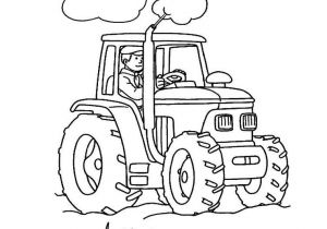 Coloriage à Imprimer Tracteur Massey Ferguson Coloriage Tracteur Massey Ferguson