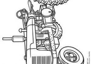 Coloriage à Imprimer Tracteur Massey Ferguson Dessins   Imprimer Dessin A Imprimer De Tracteur Sur Play the Net
