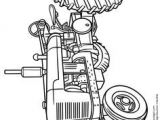 Coloriage à Imprimer Tracteur New Holland Dessins   Imprimer Dessin A Imprimer De Tracteur Sur Play the Net