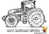 Coloriage à Imprimer Tracteur New Holland Trekker Kleurplaat Google Zoeken Christmas Crafts