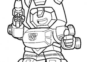 Coloriage à Imprimer Transformers Coloriage Transformer