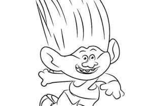 Coloriage A Imprimer Trolls Trolls Movie Coloring Pages
