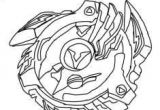 Coloriage A Imprimer Turbo Coloriage Magique Addition Coloriage toupie Beyblade Burst